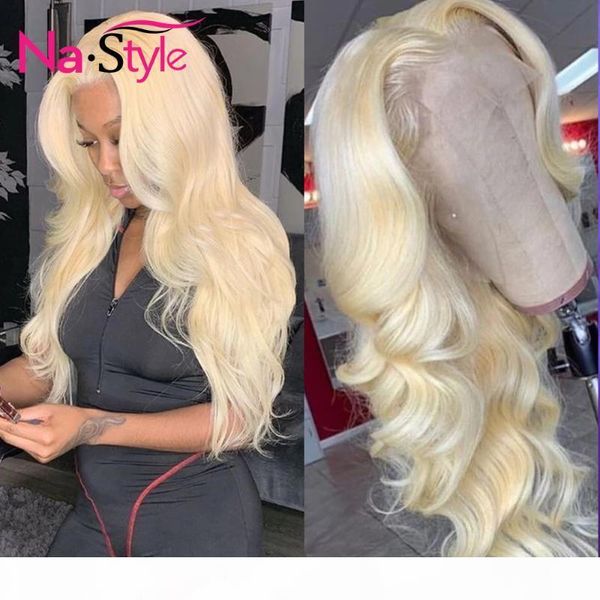 613 blonde wig human hair for women transparent lace wigs 28 30in body wave wig human hair pre plucked baby t part remy 130, Black;brown
613 blonde wig human hair for women transparent lace wigs 28 30in body wave wig human hair pre plucked baby t part remy 130, Black;brown