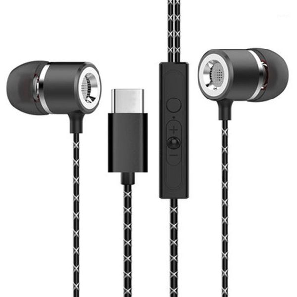 type-c port in-ear earphone phone computer lapline control microphone hifi wired headset1
type-c port in-ear earphone phone computer lapline control microphone hifi wired headset1
