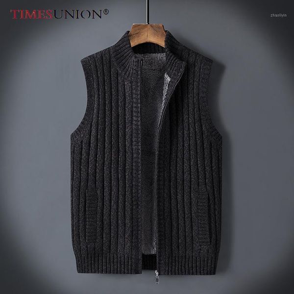 thicken wnter jacket men vest fleece vests warm stand collar waistcoat cardigan sleeveless outwear jacket male clothing1, Black;white
thicken wnter jacket men vest fleece vests warm stand collar waistcoat cardigan sleeveless outwear jacket male clothing1, Black;white