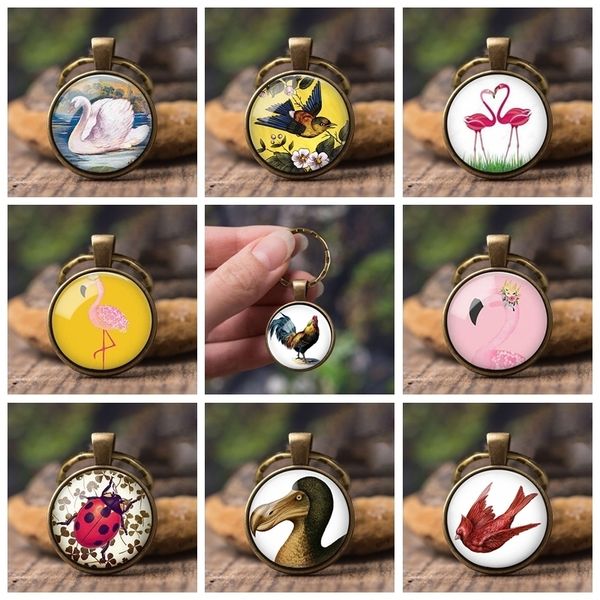 red and black ladybird keychain insect ladybug shell dome glass key chains keyrings holder xmas gift customized fashion jewelry, Slivery;golden
red and black ladybird keychain insect ladybug shell dome glass key chains keyrings holder xmas gift customized fashion jewelry, Slivery;golden
