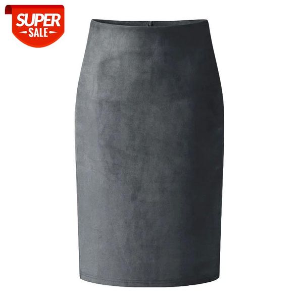 women skirts suede solid color pencil skirt female autumn winter high waist bodycon vintage suede split thick stretchy skirts #nq8b, White;black
women skirts suede solid color pencil skirt female autumn winter high waist bodycon vintage suede split thick stretchy skirts #nq8b, White;black