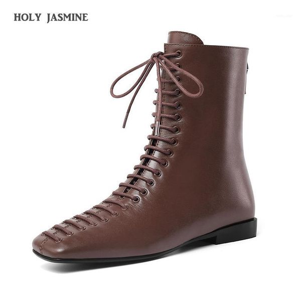 2020 new fashion women ankle-high girl women boots round head female boots frenulum square heels back zipper1, Black
2020 new fashion women ankle-high girl women boots round head female boots frenulum square heels back zipper1, Black