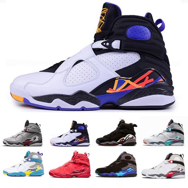 sale brand three peat jumpman 8 vii 8s men basketball shoes three peat aqua chrome pack snowflake raid outdoor sports sneakers us8-13
sale brand three peat jumpman 8 vii 8s men basketball shoes three peat aqua chrome pack snowflake raid outdoor sports sneakers us8-13