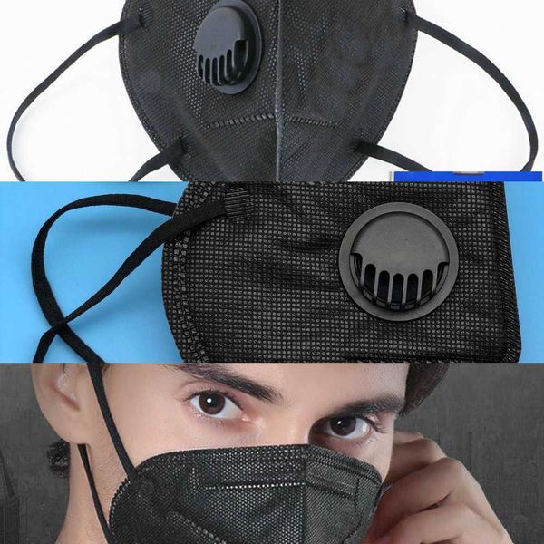 k&95 black filter mask 95% factory supply activated carbon breathing respirator valve 641w 
k&95 black filter mask 95% factory supply activated carbon breathing respirator valve 641w