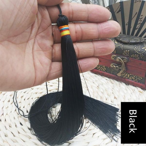 2 шт. 33см очень длинный озел tassel diy ювелирные изделия дома текстильная занавеска одежда декоративное изготовление подвесок подвески рем
2 шт. 33см очень длинный озел tassel diy ювелирные изделия дома текстильная занавеска одежда декоративное изготовление подвесок подвески рем