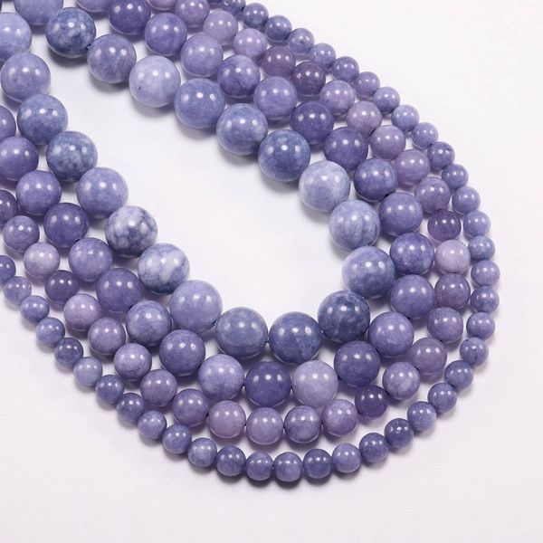 1 strand lot 4 6 8 10 12mm natural purple aquamarin agat stone bead round loose spacer beads for jewelry findings diy bracelet h jlldde
1 strand lot 4 6 8 10 12mm natural purple aquamarin agat stone bead round loose spacer beads for jewelry findings diy bracelet h jlldde