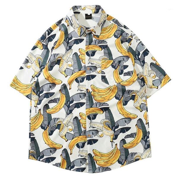 men fashion shirt summer men's casual button hawaii print beach short sleeve quick blouse hawaiian shirt mens cotton1, White;black
men fashion shirt summer men's casual button hawaii print beach short sleeve quick blouse hawaiian shirt mens cotton1, White;black