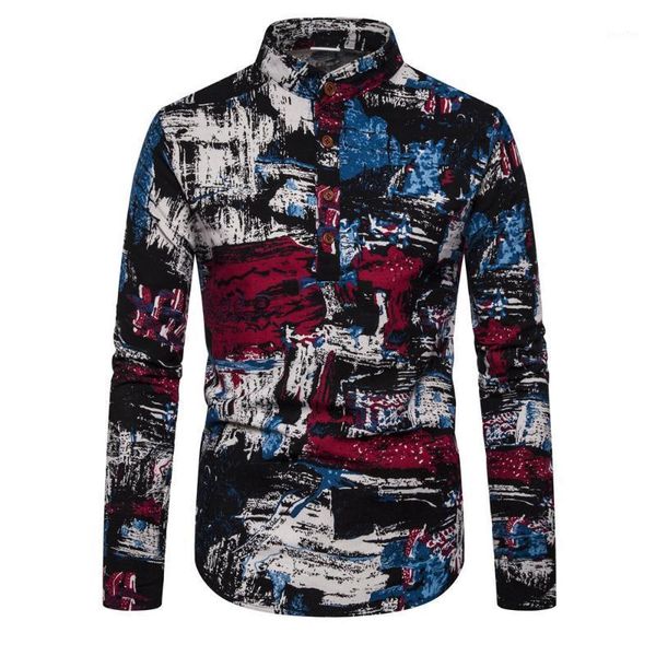 man leisure time will code length sleeve shirt man self-cultivation long sleeve shirt1, White;black
man leisure time will code length sleeve shirt man self-cultivation long sleeve shirt1, White;black