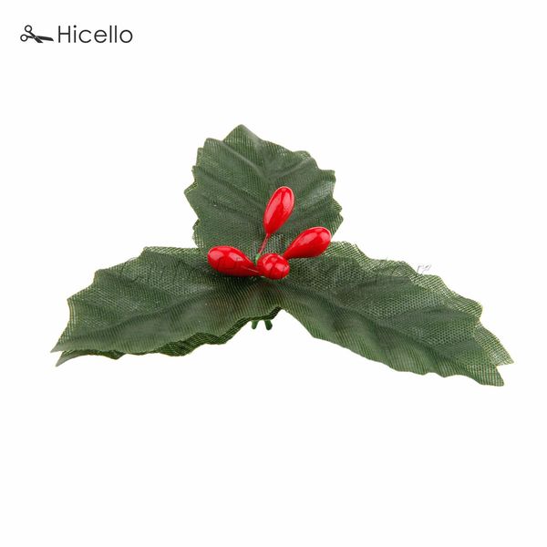 10pcs artificial leaves plastic berries and holly berry christmas wedding birthday party garden home shop decoration
10pcs artificial leaves plastic berries and holly berry christmas wedding birthday party garden home shop decoration