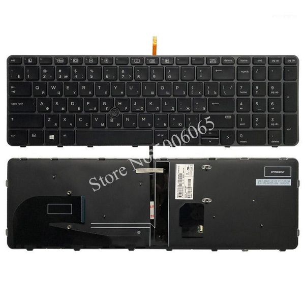 new russian lapkeyboard for elitebook 850 g3 zbook 15u g3 822578-251 6037b0116522 819898-251 6037b01137221
new russian lapkeyboard for elitebook 850 g3 zbook 15u g3 822578-251 6037b0116522 819898-251 6037b01137221