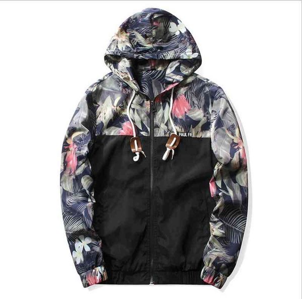 men's jackets men hooded windbreaker mens coats sweatshirt hip hop zipper lightweight bomber hoodies coat knsa, Black;brown
men's jackets men hooded windbreaker mens coats sweatshirt hip hop zipper lightweight bomber hoodies coat knsa, Black;brown