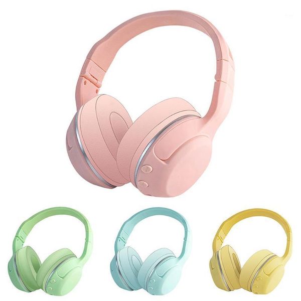 candy color wireless bluetooth solid color music gaming headphone stereo headset with mic headphones1
candy color wireless bluetooth solid color music gaming headphone stereo headset with mic headphones1