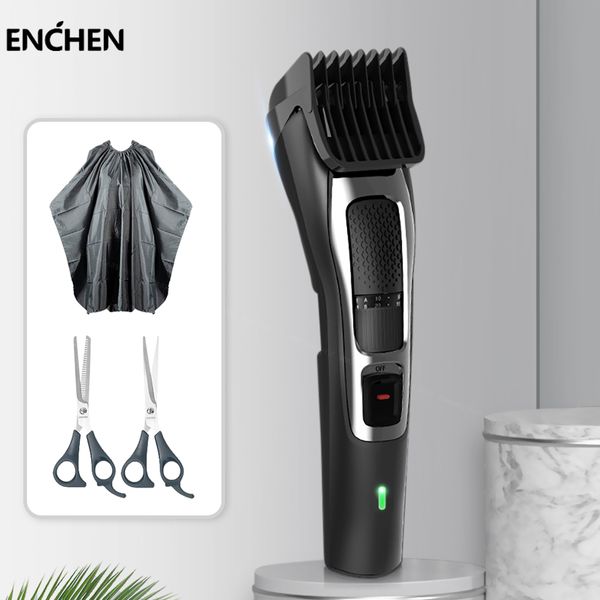 enchen barber электрические машинки для стрижки волос профессиональный триммер волос для мужчин аккумуляторный триммер борода автомат для ре
enchen barber электрические машинки для стрижки волос профессиональный триммер волос для мужчин аккумуляторный триммер борода автомат для ре