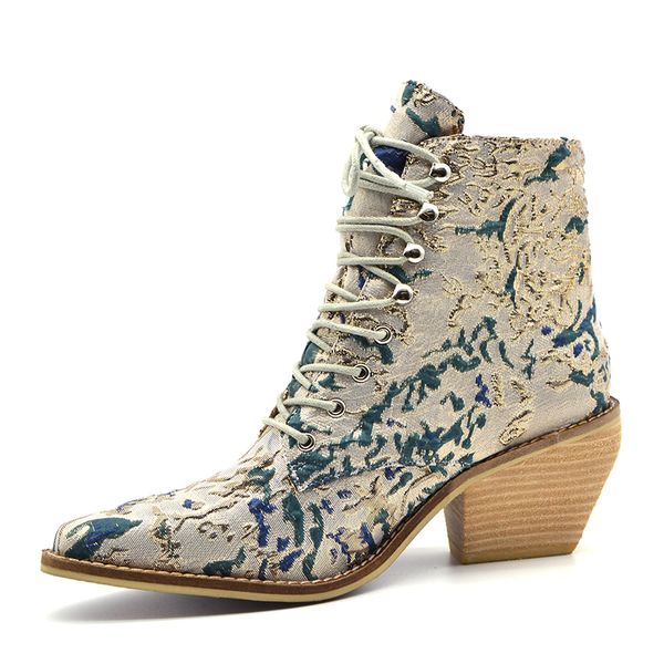 now female 2021 boots plus size 22-26.5cm length vintage retrobohemian printed ladies shoes embroider heels v8qz, Black
now female 2021 boots plus size 22-26.5cm length vintage retrobohemian printed ladies shoes embroider heels v8qz, Black