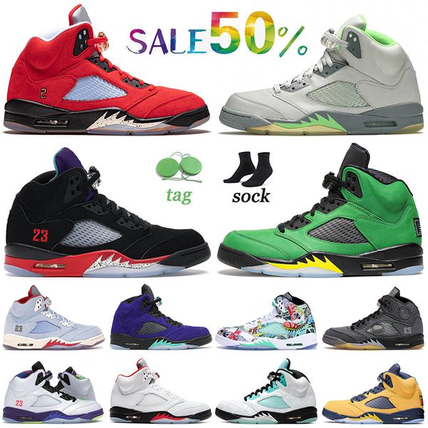 jumpman 5 5s basketball shoes mens trophy room green bean se oregon alternate grape wings black muslin michigan fire red easter high og snea
jumpman 5 5s basketball shoes mens trophy room green bean se oregon alternate grape wings black muslin michigan fire red easter high og snea