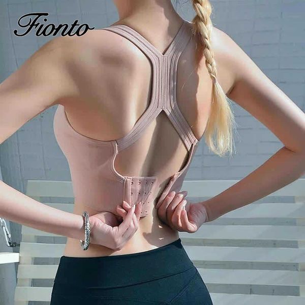 gym clothing women sports bra push up crop female fitness hollow breathable running yoga athletic sportswear 2021, White;black
gym clothing women sports bra push up crop female fitness hollow breathable running yoga athletic sportswear 2021, White;black