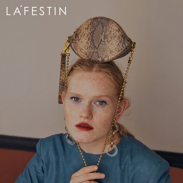 hbp la festin genuine leather handbags fashion one-shoulder messenger bag small bag clutch handbag gold chain handbag
hbp la festin genuine leather handbags fashion one-shoulder messenger bag small bag clutch handbag gold chain handbag