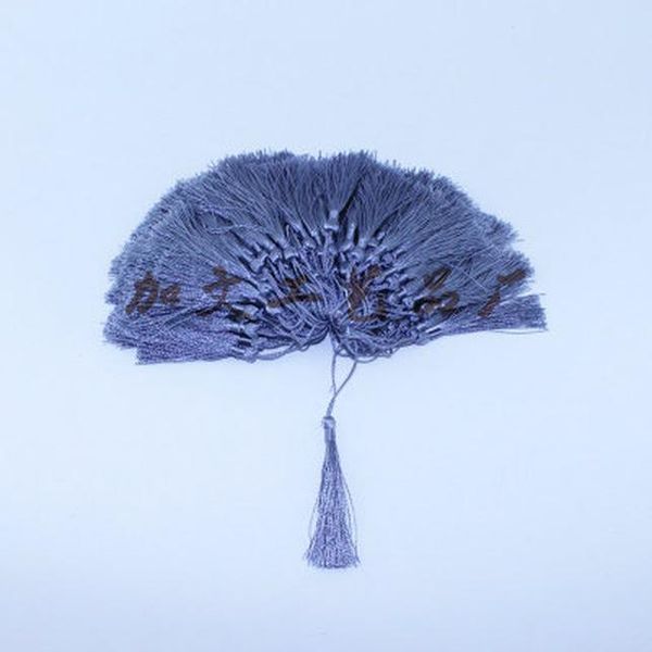 30 шт. лот 13 см длина китайский узел шелковый кисточек для серьги длинные район нить киссы ручной работы хлопчатая кисточка ювелирные издел
30 шт. лот 13 см длина китайский узел шелковый кисточек для серьги длинные район нить киссы ручной работы хлопчатая кисточка ювелирные издел