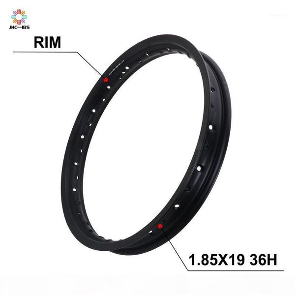 motorcycle 6061 black white rims aviation aluminum front wheel circle 1.85x19 36 spoke hole 1.85-19 high strength rim1
motorcycle 6061 black white rims aviation aluminum front wheel circle 1.85x19 36 spoke hole 1.85-19 high strength rim1