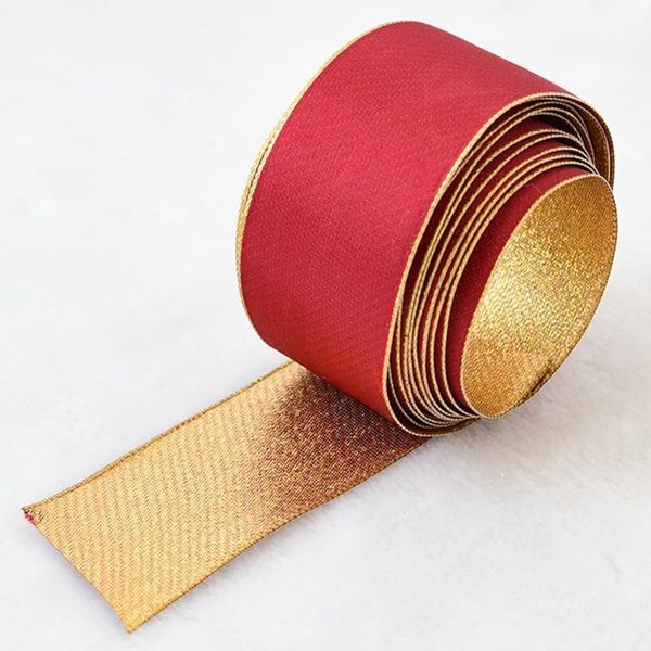 3.8x200cm christmas gilding ribbons wedding festival party decoration for diy beautiful designed and luxury style, ideal for c1
3.8x200cm christmas gilding ribbons wedding festival party decoration for diy beautiful designed and luxury style, ideal for c1