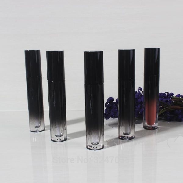 storage bottles & jars 5ml 20pcs/lot 50pcs/lot shiny black gradient plastic lip gloss tube, diy classic liquid lipstick bottle, portable bea
storage bottles & jars 5ml 20pcs/lot 50pcs/lot shiny black gradient plastic lip gloss tube, diy classic liquid lipstick bottle, portable bea