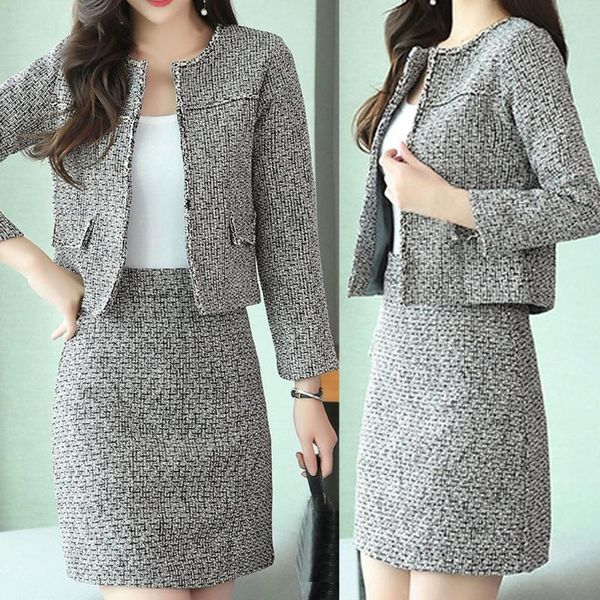 womail coat women 2020 autumn winter fashion cardigan christmas print turn down collar button long sleeve office skirt suit, Black;brown
womail coat women 2020 autumn winter fashion cardigan christmas print turn down collar button long sleeve office skirt suit, Black;brown