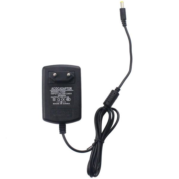 computer cables & connectors 12v 2a 5.5*3.0mm with pin ac dc adapter power for ac-m1208 bdp-s1200 bdp-s3200 bdp-s4200 bdp-s5200 dvd blu-ray
computer cables & connectors 12v 2a 5.5*3.0mm with pin ac dc adapter power for ac-m1208 bdp-s1200 bdp-s3200 bdp-s4200 bdp-s5200 dvd blu-ray