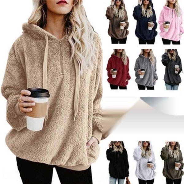 long sleeve hooded solid color women's long sleeve hooded solid coat color women's sweater sweater coat 4npyl, Black
long sleeve hooded solid color women's long sleeve hooded solid coat color women's sweater sweater coat 4npyl, Black