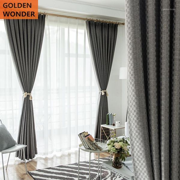 curtain & drapes modern simple high grade curtains for living room style bedroom blackout fabric1
curtain & drapes modern simple high grade curtains for living room style bedroom blackout fabric1