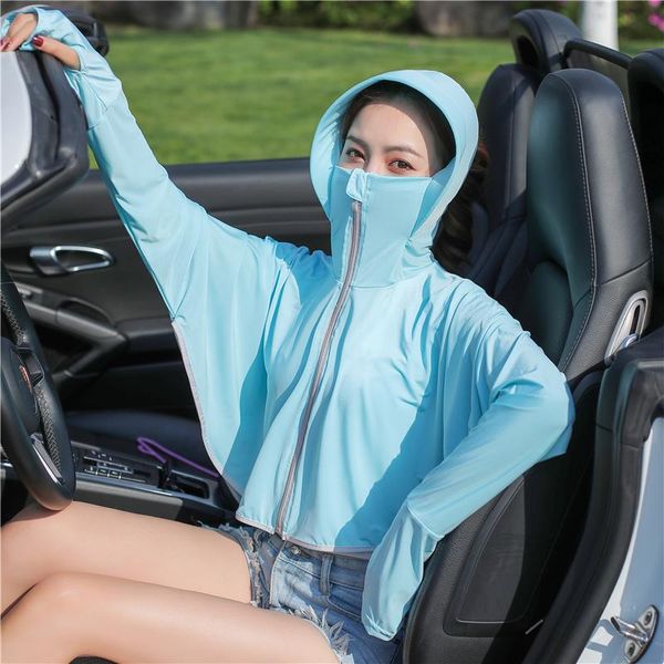 women beach sun protection cover shawls face wraps solid sunscreen cloth ponchos zipper cap scarf stole scarves wmtoob bdesybag, Blue;gray
women beach sun protection cover shawls face wraps solid sunscreen cloth ponchos zipper cap scarf stole scarves wmtoob bdesybag, Blue;gray