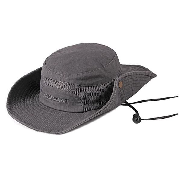 Fisherman Hat Man Go Fishing Hat Spring Summer Outdoors Sun Cotton Net Cap Ma'am Mountaineering Hats, Blue;gray
Fisherman Hat Man Go Fishing Hat Spring Summer Outdoors Sun Cotton Net Cap Ma'am Mountaineering Hats, Blue;gray