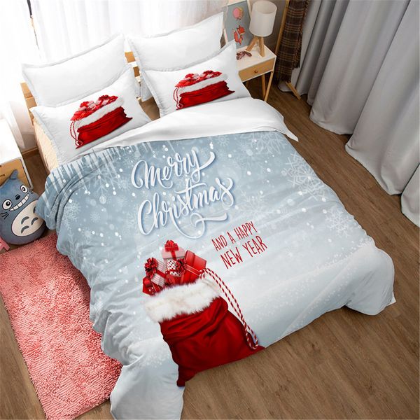 fanaijia christmas duvet cover and pillowcase bedding sets kids bed set full twin single size children new year's gift 1012
fanaijia christmas duvet cover and pillowcase bedding sets kids bed set full twin single size children new year's gift 1012