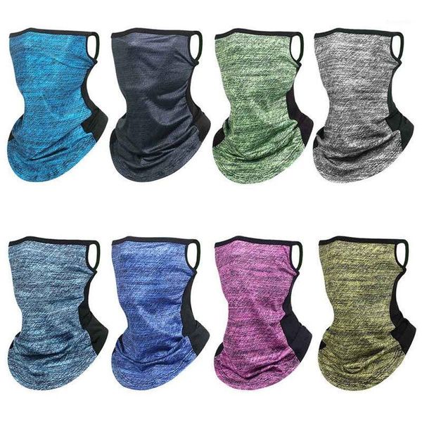 ice silk triangle bandana face solid scarf neck gaiter cover hang ear scarf sunshade fishing head bandage running hiking cycling1, Black
ice silk triangle bandana face solid scarf neck gaiter cover hang ear scarf sunshade fishing head bandage running hiking cycling1, Black
