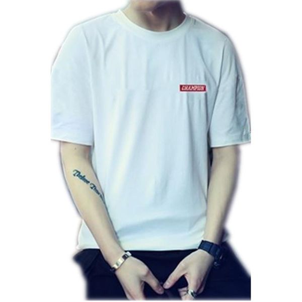luxury cotton milano men m-3xl europe tshirt fashion high female print quality size casual t brand oversize shirt tee bfgqi, Black
luxury cotton milano men m-3xl europe tshirt fashion high female print quality size casual t brand oversize shirt tee bfgqi, Black