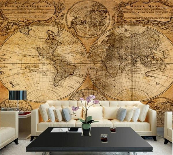 custom wallpaper 3d stereo study large mural living room backdrop wall paper seamless covering office world wallpaper1
custom wallpaper 3d stereo study large mural living room backdrop wall paper seamless covering office world wallpaper1