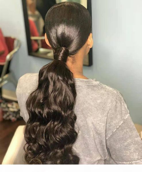 100% natural human hair ponytail wavy brazilian virgin drawstring clip in on extensions for black women body wave ponytails hairpiece
100% natural human hair ponytail wavy brazilian virgin drawstring clip in on extensions for black women body wave ponytails hairpiece