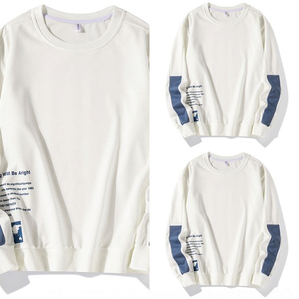 dn1b6 autumn 2020 men's sweatermen's sweater loose trendy printed round msm19 long sleeve large size trendy sweater neck, Black
dn1b6 autumn 2020 men's sweatermen's sweater loose trendy printed round msm19 long sleeve large size trendy sweater neck, Black