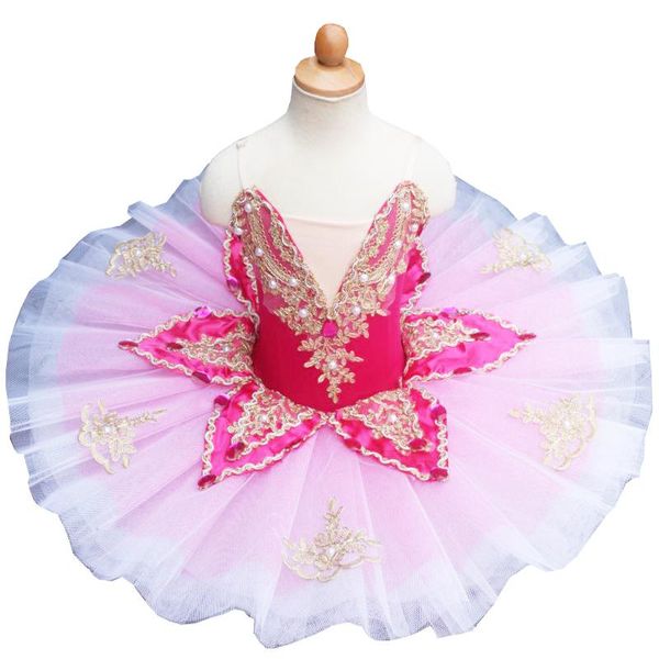 2021 new professional ballet skirt boy boy girl female pancake swan with ballet skirt dance rose girl, Black;red
2021 new professional ballet skirt boy boy girl female pancake swan with ballet skirt dance rose girl, Black;red