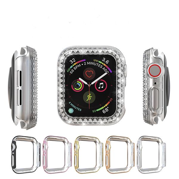 diamond pc cover for apple watch se series 6 5 4 3 2 case women pc protect bmuper for iwatch 40mm 44mm 38mm 42mm frame
diamond pc cover for apple watch se series 6 5 4 3 2 case women pc protect bmuper for iwatch 40mm 44mm 38mm 42mm frame