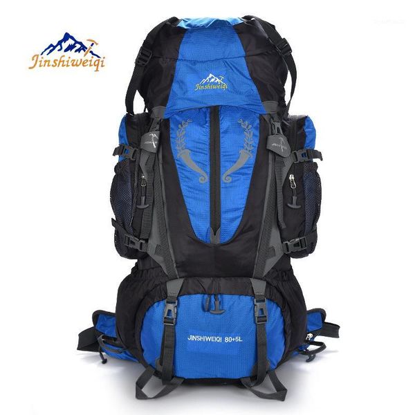 large capacity 85l outdoor backpack men rucksacks camping sports bags travel waterproof climbing backpacks hiking bag1
large capacity 85l outdoor backpack men rucksacks camping sports bags travel waterproof climbing backpacks hiking bag1