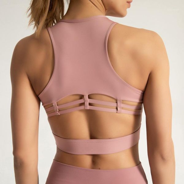 gym clothing pink crop tank active wear bra hollow out white fitness sport running yoga sweat vest push up underwear1, White;black
gym clothing pink crop tank active wear bra hollow out white fitness sport running yoga sweat vest push up underwear1, White;black