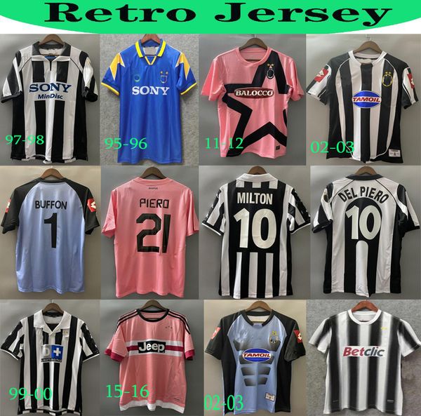 retro juve del piero soccer jersey 84 85 92 95 96 97 98 99 02 03 11 zidane ancient maillot davids oldest shirt, Black;yellow
retro juve del piero soccer jersey 84 85 92 95 96 97 98 99 02 03 11 zidane ancient maillot davids oldest shirt, Black;yellow