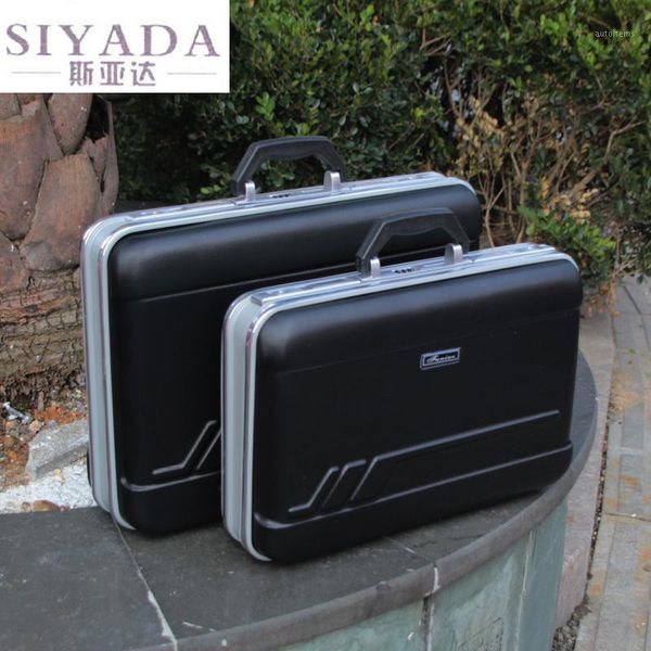 abs portable password box multifunctional business briefcase tool instrument box home office travel bag1
abs portable password box multifunctional business briefcase tool instrument box home office travel bag1