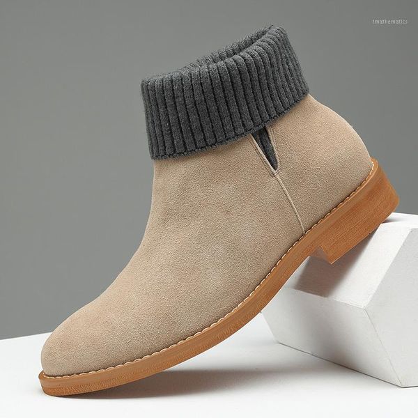 cimim winter high help casual men boots outdoor comfortable boots new fashion keep warm men1, Black
cimim winter high help casual men boots outdoor comfortable boots new fashion keep warm men1, Black