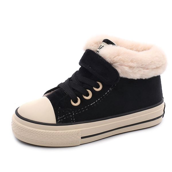 babaya children cotton-padded shoes girls snow boots 2020 winter new boys plus velvet warm fashion kids casual shoes lj201201, Black;grey
babaya children cotton-padded shoes girls snow boots 2020 winter new boys plus velvet warm fashion kids casual shoes lj201201, Black;grey