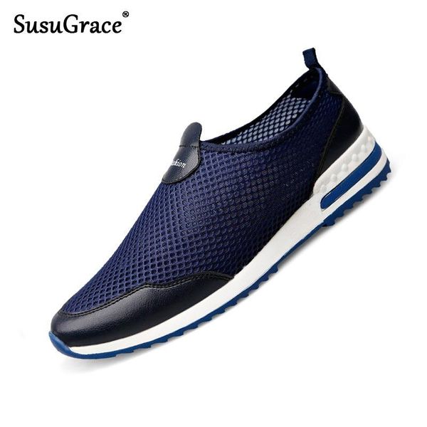 quality men summer casual mesh shoes flats slip-on light loafers breathable shoes for men zapatos de hombre fashion hard-wearing, Black
quality men summer casual mesh shoes flats slip-on light loafers breathable shoes for men zapatos de hombre fashion hard-wearing, Black