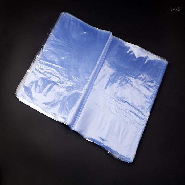 pvc heat shrink bags clear membrane plastic cosmetic packaging pouches plastic shrinkable bags1
pvc heat shrink bags clear membrane plastic cosmetic packaging pouches plastic shrinkable bags1