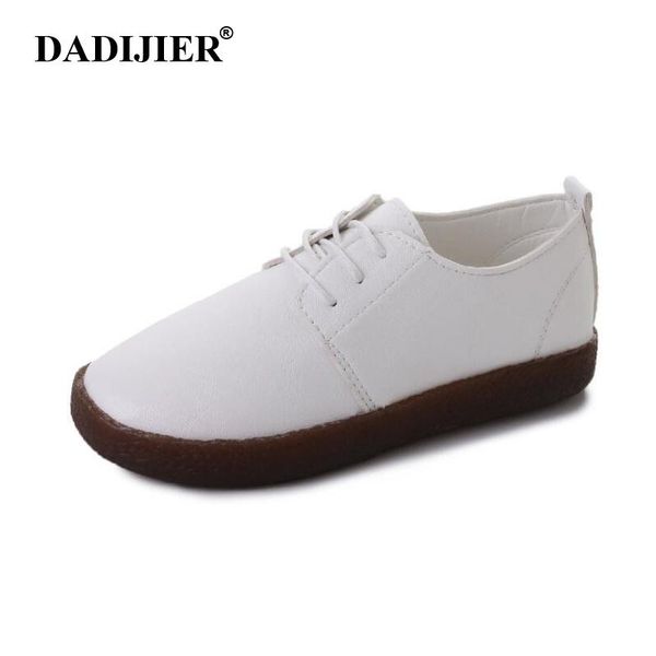 dadijier women basic boots genuine leather lace up ladies moccasins short boots ankle for women footwear flats shoes wyq77, Black
dadijier women basic boots genuine leather lace up ladies moccasins short boots ankle for women footwear flats shoes wyq77, Black