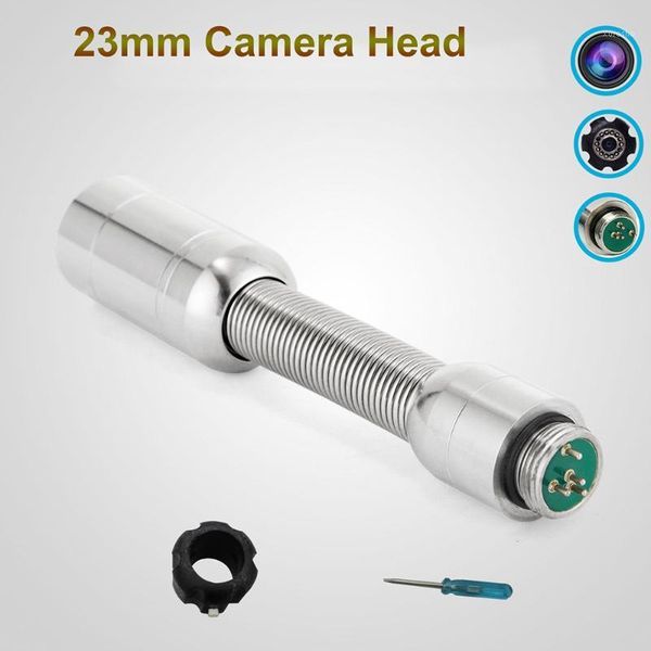 23mm pipe drain sewer endoscope inspection camera head replacement with 12pcs led lights ip68 waterproof1
23mm pipe drain sewer endoscope inspection camera head replacement with 12pcs led lights ip68 waterproof1