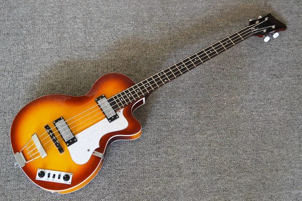 new 4 strings hofner viola bass sunburst viola electric bass guitar china violin bass
new 4 strings hofner viola bass sunburst viola electric bass guitar china violin bass